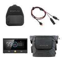 Accessoires ECOFLOW