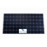 Panneaux solaires Victron Energy - monocristallins et polycristallins