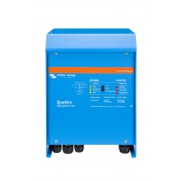 Convertisseur - Chargeur Quattro Pur Sinus