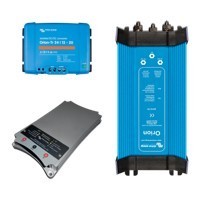Convertisseur DC-DC