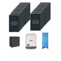 Centrales solaires en autoconsommation avec prime Région