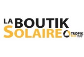 LA BOUTIK SOLAIRE by TROPIK ELEC